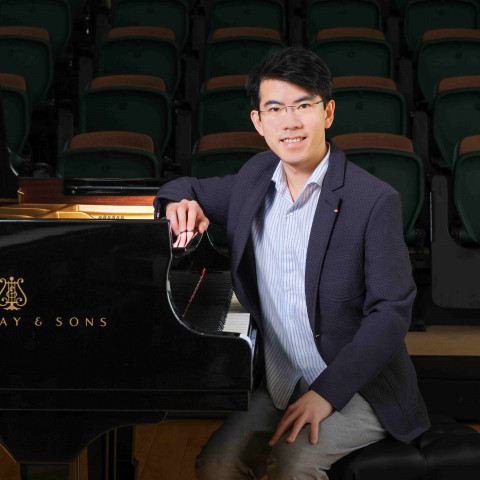 In His Own Words: Aristo Sham Speaks to Music Lovers