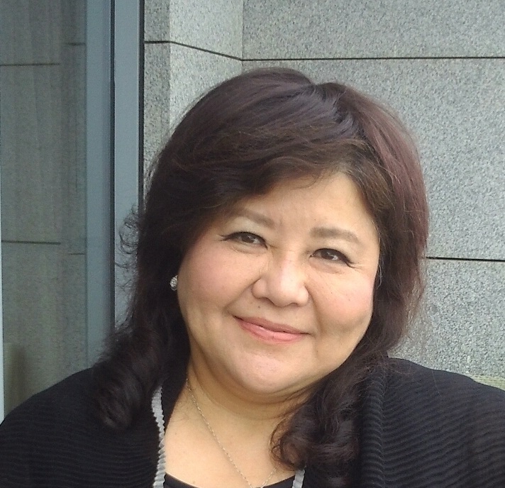 Dr. Peggy Chiao 