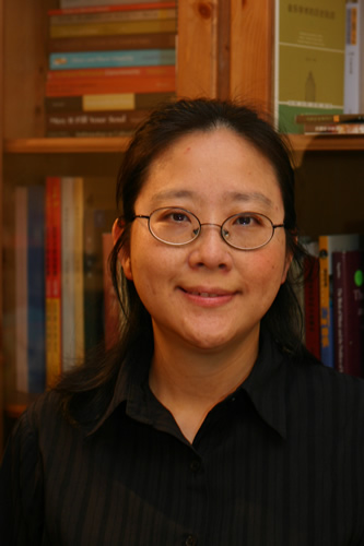 Professor Yang Hon-Lun (Helan Yang)