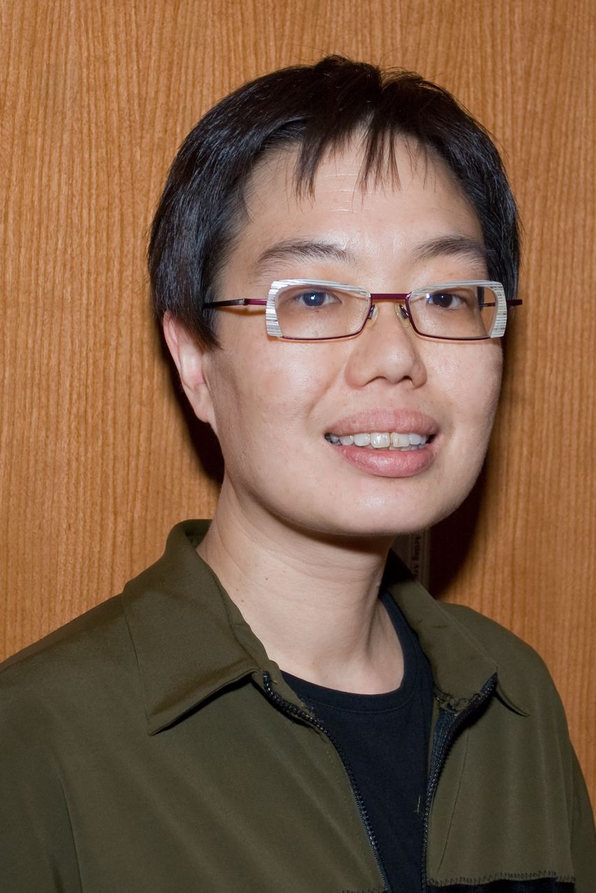 Professor Mak Su Yin