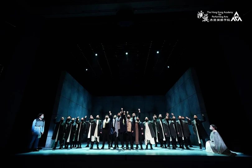 演藝歌劇：莫扎特：《伊多美尼奧》
