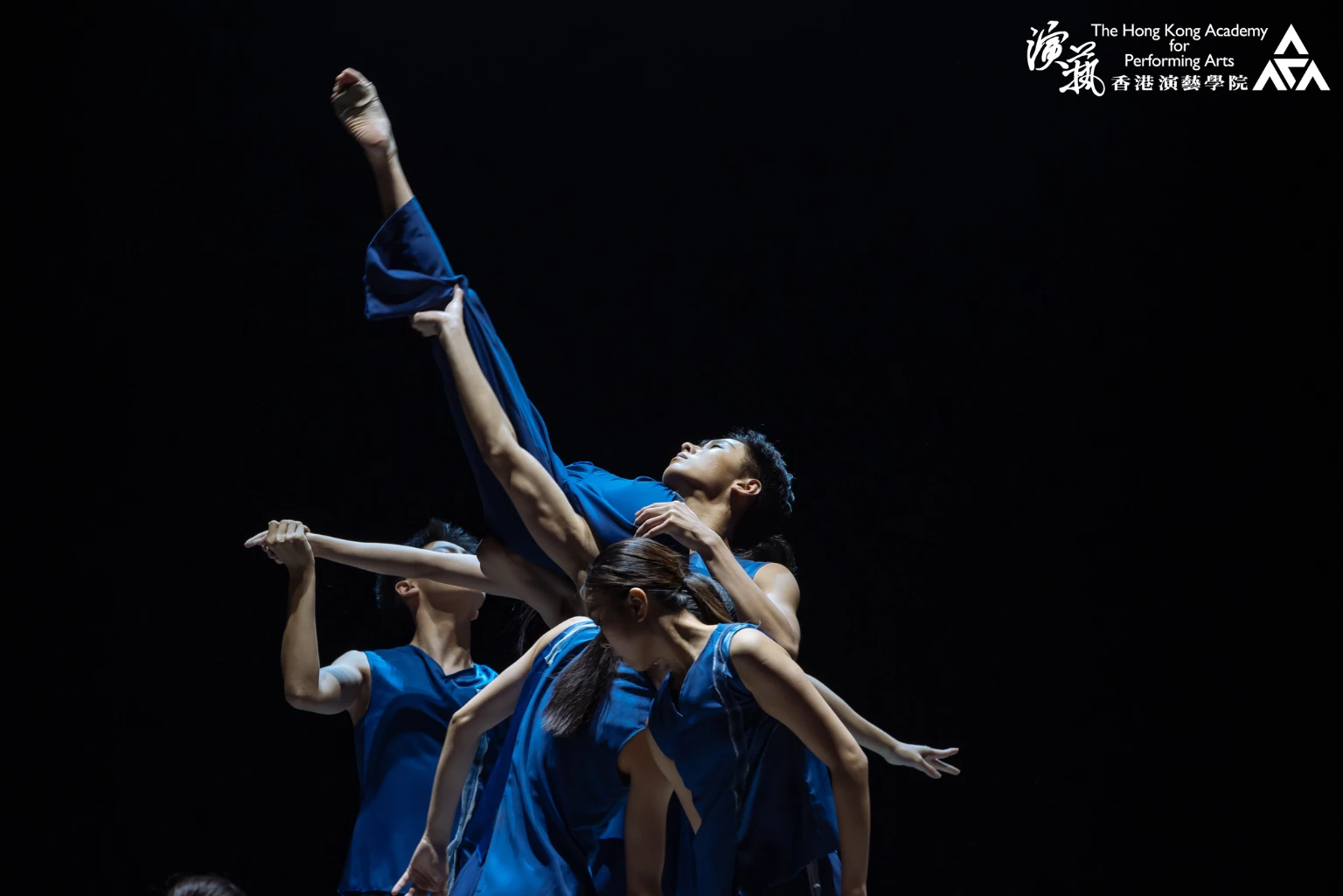 Academy Dance: School of Dance Fall Performances