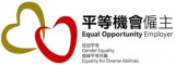 Equal opportunity employer