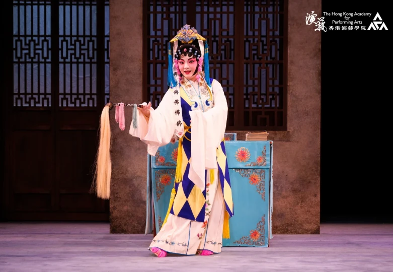 Photo of Academy Chinese Opera: Gongs and Drums 3