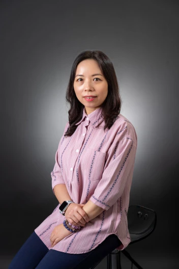 Ms MACH Tuy-nghia