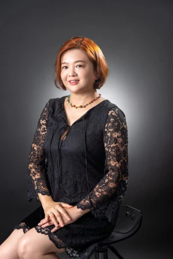 Dr TSE Priscilla