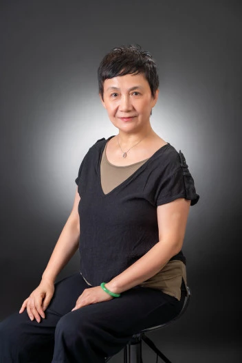 Ms YING Kam Sha