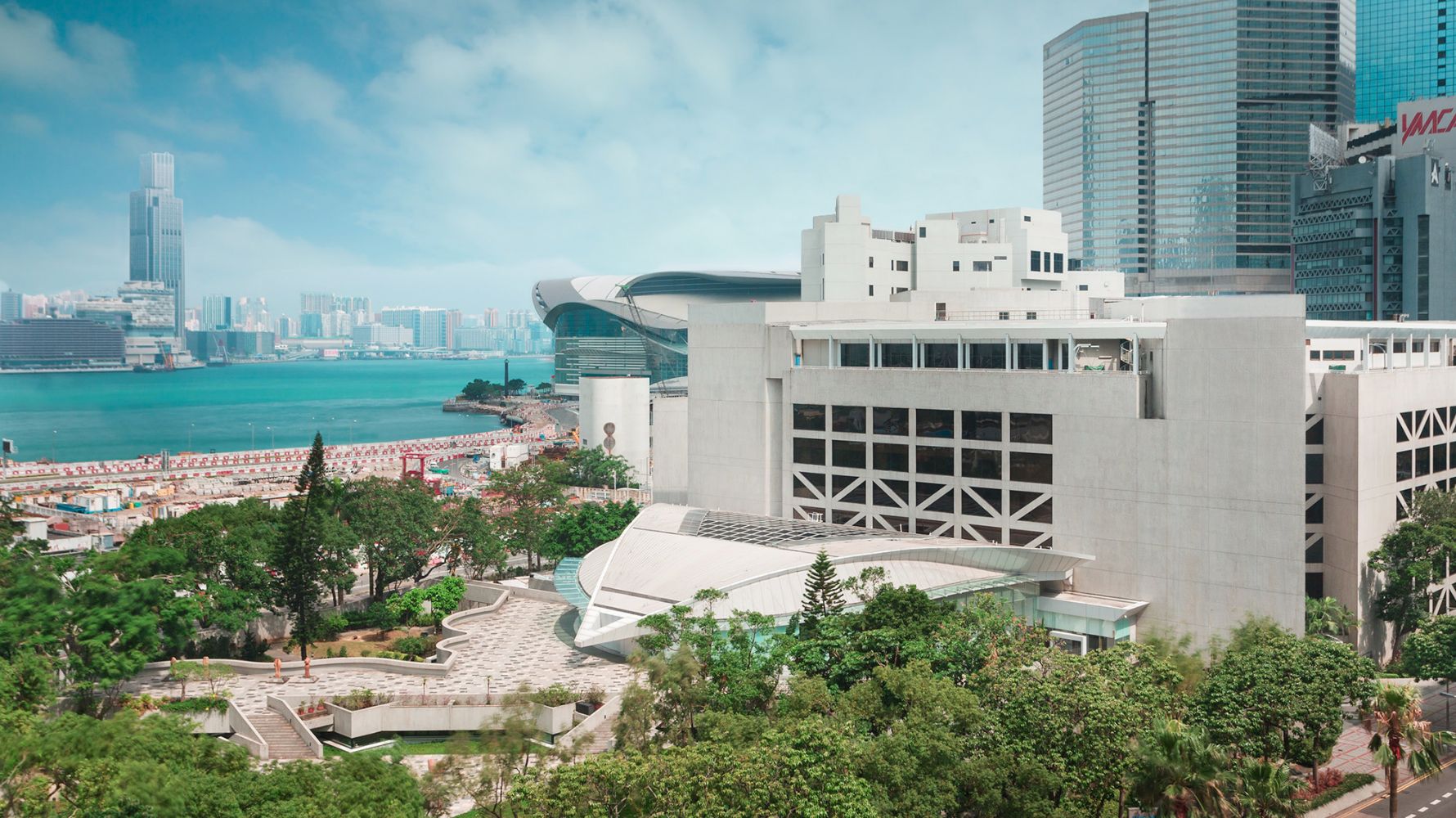 Complementary Studies