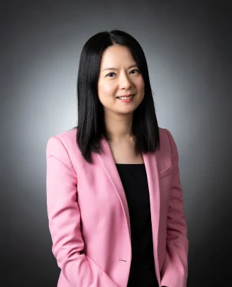 圖片 劉 世 珍<br>Dr LAU Stella SC