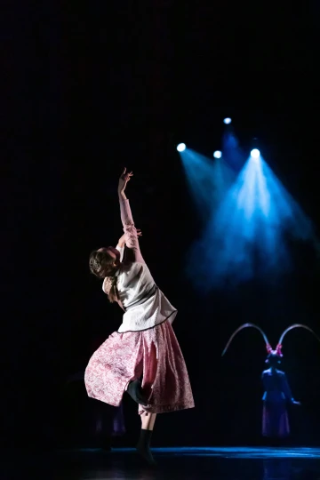 35周年香港演艺学院节：《舞蹈学院春季演出》