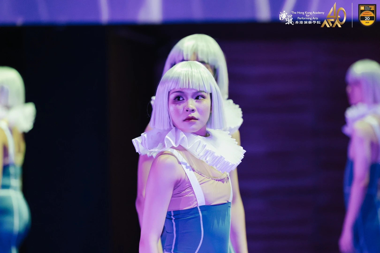 Academy Dance: School of Dance Summer Performances