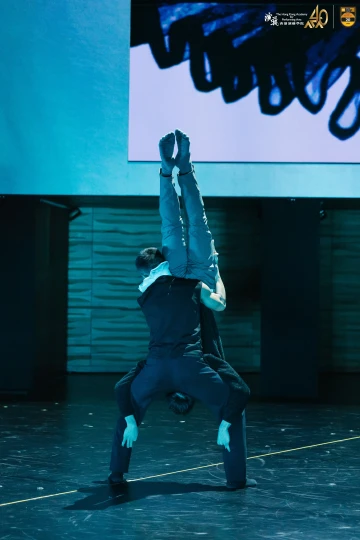 Academy Dance: School of Dance Summer Performances