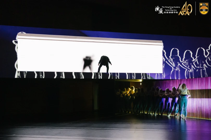 Academy Dance: School of Dance Summer Performances