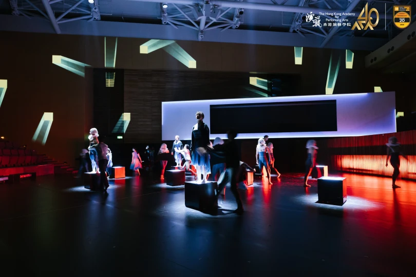 Academy Dance: School of Dance Summer Performances