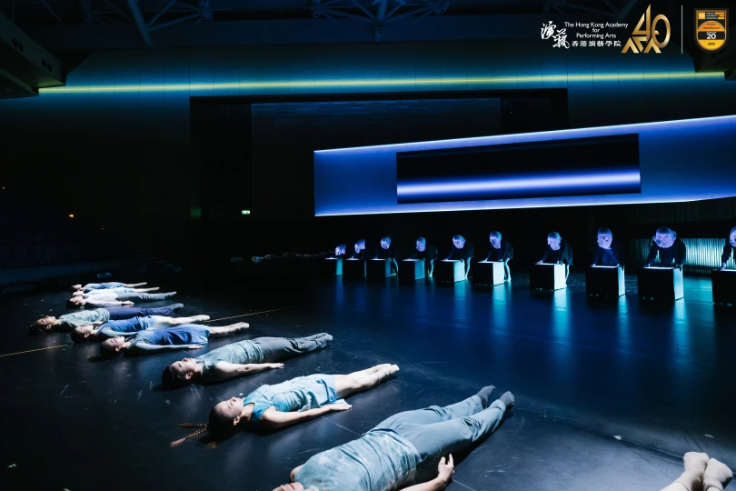 Academy Dance: School of Dance Summer Performances