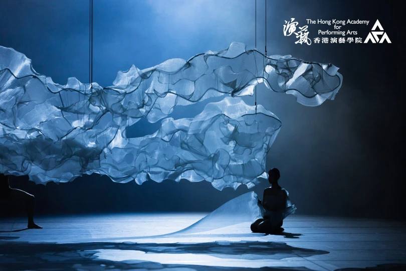 演艺舞蹈：舞蹈学院夏季演出