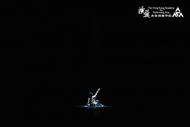 演艺舞蹈：舞蹈学院夏季演出