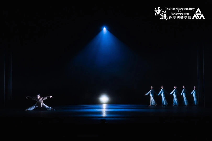 演艺舞蹈：舞蹈学院夏季演出
