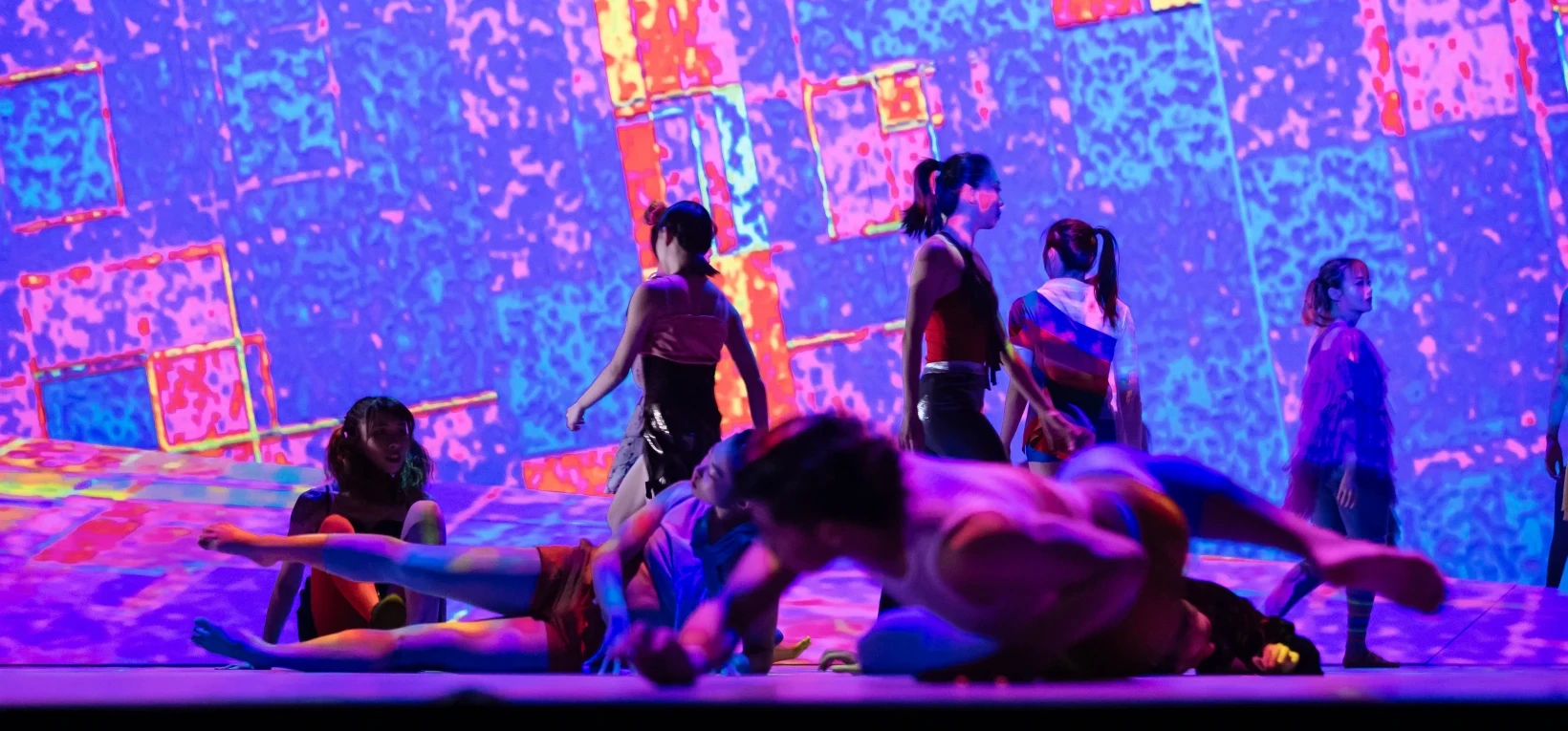 Call for Proposals - Dance Conference & DanceTECH Research Showcase (Closed)
