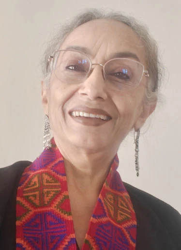 Urmimala Sarkar Munsi