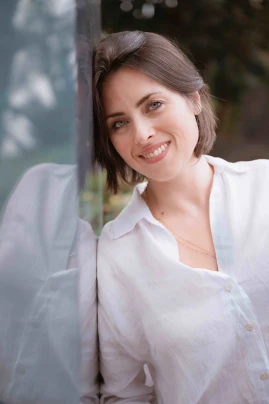 Leila McMillan
