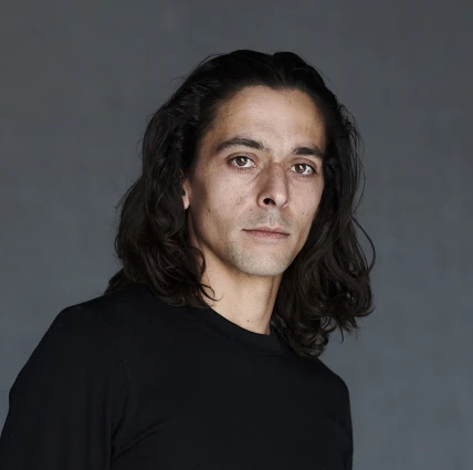 Esteban Lecoq
