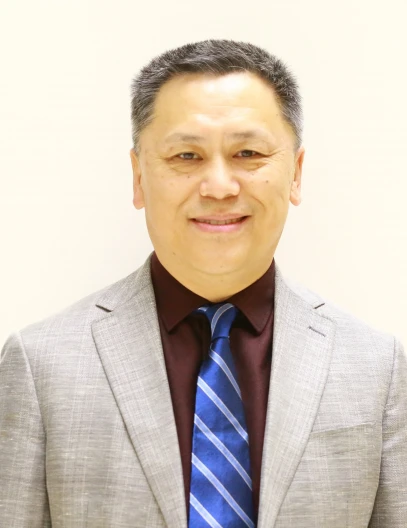 Jiang-dong