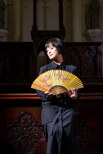 Mui Cheuk-yin