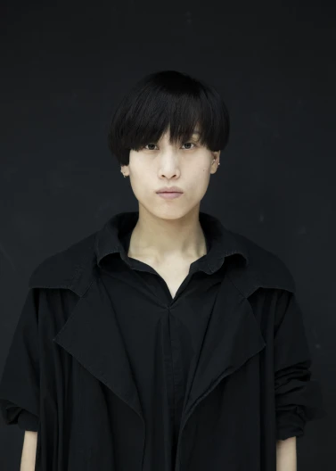 Huang Qiqi 