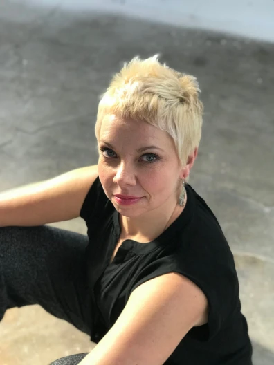 Jennifer Fleenor-O'Brien