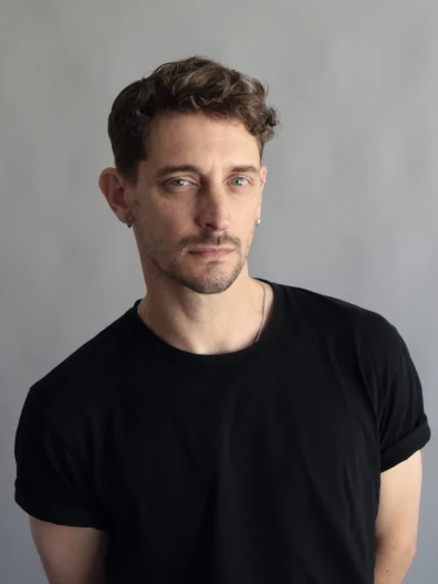 Cameron McMillan