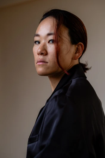 Yukiko Masui