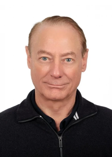 Christopher Bannerman
