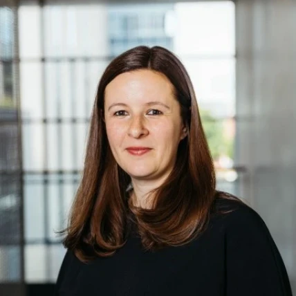 Lise Uytterhoeven