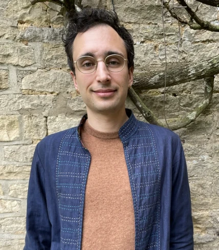 Tom Hastings