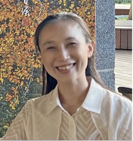 Wu Yi-jung