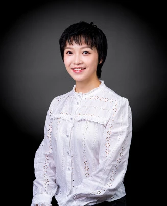 图片 余 晓 彤<br>Ms YU Heidi