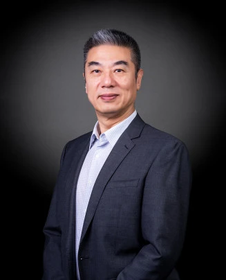 圖片 歐 鹿<br>Prof OU Lu