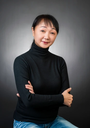 Ms YU Pik Yim