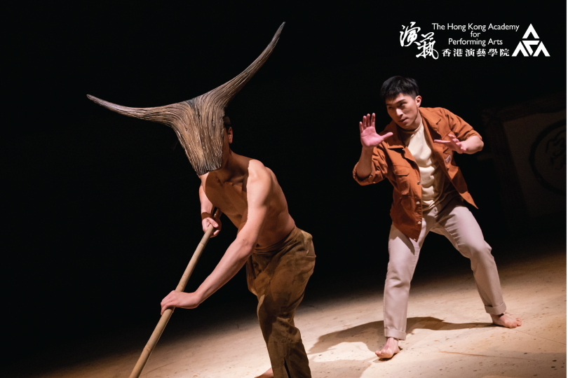 Photo of The Ten Oxen of Ours