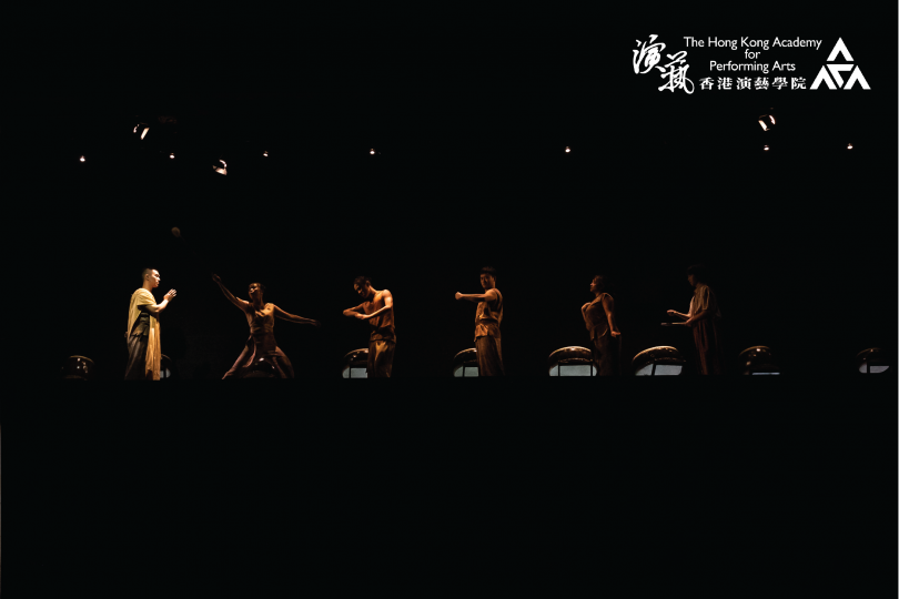 Photo of The Ten Oxen of Ours