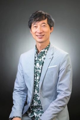 Thumbnail Mr CHANG Terence