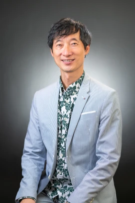 Thumbnail Mr CHANG Terence