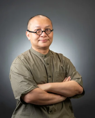 Thumbnail Mr CHEUNG Alex