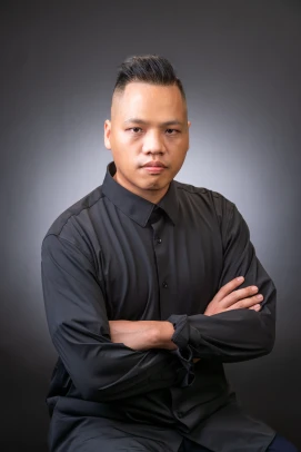 Thumbnail Mr WONG Ata