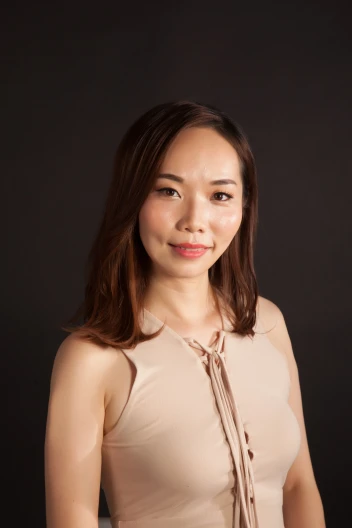 Ms Cynthia WONG Chi-wing