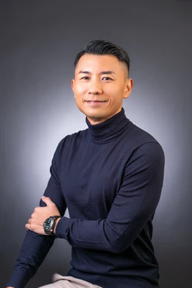 Thumbnail Mr WONG Tony