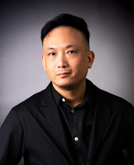 Mr TANG Acty