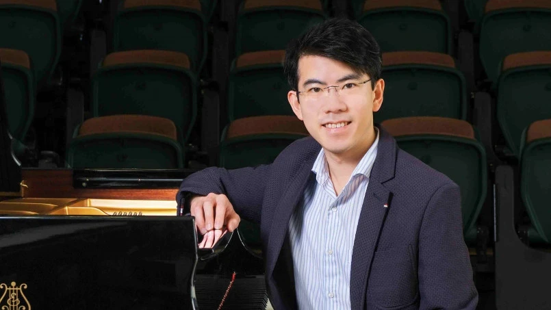 In His Own Words: Aristo Sham Speaks to Music Lovers