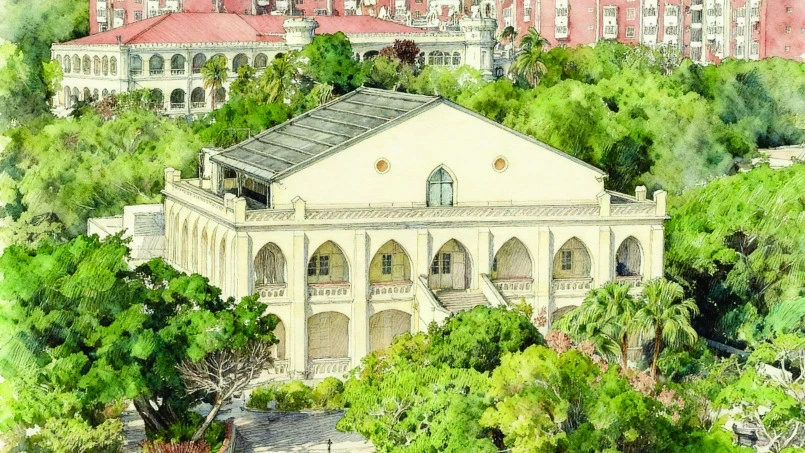 The Béthanie Celebrates 150 Years Nurturing the Performing Arts Talents